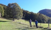 Randonnée Marche Villeret - le chasseral 4 10 2018 - Photo 3