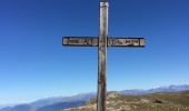 Tour Wandern Châtillon-en-Diois - vallon Combeau - Photo 4