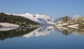 Excursión Senderismo Val-d'Isère - Val d'isère - Bonneval - Photo 1