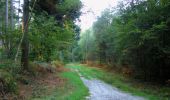 Trail Walking Vauciennes - en forêt de Retz_71_Chavres_carrefour de la Chapelle de Montigny_AR - Photo 13