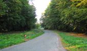Randonnée Marche Vauciennes - en forêt de Retz_71_Chavres_carrefour de la Chapelle de Montigny_AR - Photo 6