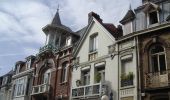 Excursión Senderismo Dunkerque - Parcours d'architecture - Malo les Bains - Photo 1