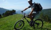 Excursión Bici de montaña Lus-la-Croix-Haute - Traversée de Lus à Veynes à vtt - Photo 5