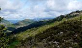 Tour Wandern Le Poët-en-Percip - Le Poët en Percip - Aulan - Montagne de la Bohémienne - Photo 3