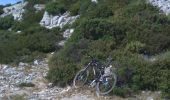 Trail Mountain bike La Palme - Randonnée de la Palme - Photo 1