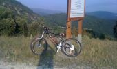 Tocht Mountainbike Prades - Randonnée Prades - Chalet Des Cortalets - Massif du Canigou - Photo 5