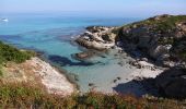 Excursión Senderismo Saint-Florent - Le tour des Agriates - Photo 3