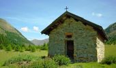 Percorso Mountainbike Les Orres - Espace VTT FFC de l'Embrunais Savinois - Circuit n° 7 - Boucle de Grand Vallon  - Photo 2