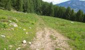 Excursión Bici de montaña Les Orres - Espace VTT FFC de l'Embrunais Savinois - Circuit n° 8 - Boucle de la Mazelière  - Photo 2