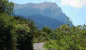Tour Mountainbike Baratier - Espace VTT FFC de l'Embrunais Savinois - Circuit n° 14 - Boucle de la Mûre - Photo 1