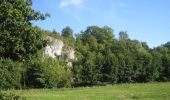 Tour Mountainbike Argentré - La vallée de la Jouanne - Argentré - Photo 4