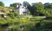 Excursión Bici de montaña Argentré - La vallée de la Jouanne - Argentré - Photo 3