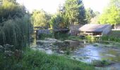 Excursión Bici de montaña Argentré - La vallée de la Jouanne - Argentré - Photo 1