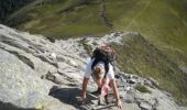 Trail Walking Laveissière - Le Puy Griou de Super Lioran - Photo 2
