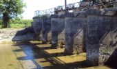 Excursión Senderismo Tonnay-Boutonne - Tonnay Boutonne - Photo 1