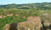 Excursión Bici de montaña Perreux - VTT Perreux - Sur la trace des Pieds Ailés... - Photo 5