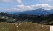 Trail Walking Voreppe - Le Rocher de Lorzier, 1838m - Photo 1