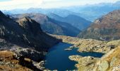 Tocht Stappen Chamonix-Mont-Blanc - Les Lacs Noirs - Chamonix la Flégère - Photo 4