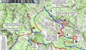 Excursión Bici de montaña Vitrolles - Vitrolles - TGV - Photo 1