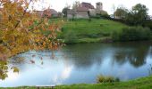 Randonnée V.T.T. Anzy-le-Duc - VTT en Brionnais - Anzy-le-Duc - parcours N°19 - Photo 6