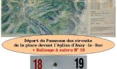 Randonnée V.T.T. Anzy-le-Duc - VTT en Brionnais - Anzy-le-Duc - parcours N°19 - Photo 1