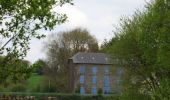 Randonnée Marche Plougras - Eoliennes et étang de Beffou - Plougras - Photo 3