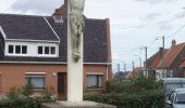 Tocht Stappen Rubroek - Rubrouck - Village Patrimoine - Photo 3