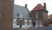 Tocht Stappen Rubroek - Rubrouck - Village Patrimoine - Photo 1