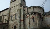 Percorso Marcia Saint-Dier-d'Auvergne - Des Ribes au Miodet - Saint Dier d'Auvergne - Photo 2