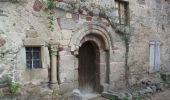 Randonnée Marche Saint-Dier-d'Auvergne - Des Ribes au Miodet - Saint Dier d'Auvergne - Photo 1