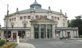 Excursión Senderismo Amiens - Sur les pas de Jules Verne - Amiens - Photo 3