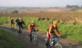 Excursión Bici de montaña Dinozé - Espace VTT FFC Chemins du Pays d'Epinal, Coeur des Vosges - circuit n°101 - La Houaye - Photo 1