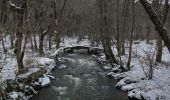 Tocht Stappen Landogne - Landogne - Photo 1