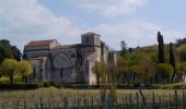 Tour Fahrrad Châteauneuf-sur-Charente - Boucle exploration (21C)  - Châteauneuf-sur-Charente - Photo 2