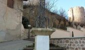 Randonnée Marche Perreux - Circuit des 2 vallées (du Chambut et du Rhodon) - Perreux - Photo 2