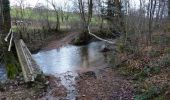 Tocht Stappen Coutouvre -  Circuit des 2 chapelles - Coutouvre - Photo 6