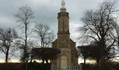 Tocht Stappen Coutouvre -  Circuit des 2 chapelles - Coutouvre - Photo 3