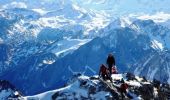 Randonnée Marche Lescun - Pic d'Anie par la voie hivernale - Photo 1