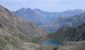 Excursión Senderismo Valjouffrey - Tour de l'Oisans - Valsenestre (1492  m) au refuge de la Muzelle (2105 m)   - Photo 2