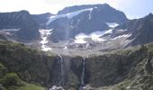 Percorso Marcia Valjouffrey - Tour de l'Oisans - Valsenestre (1492  m) au refuge de la Muzelle (2105 m)   - Photo 1
