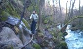Trail Walking Aydat - Aydat - Gorges de la Monne - Photo 1