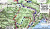 Tour Mountainbike Cassis - Ravin de Gorgue Longue - Photo 1