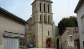 Tour Wandern Pamproux - Circuit de La roche ruffin à la Liborlière  - Pamproux - Photo 5