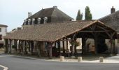 Tour Wandern Pamproux - Circuit de La roche ruffin à la Liborlière  - Pamproux - Photo 3