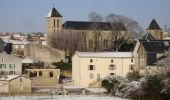 Tour Wandern Pamproux - Circuit de La roche ruffin à la Liborlière  - Pamproux - Photo 2