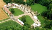 Tour Wandern Vensat - De Manoirs en Châteaux - Vensat - Photo 1