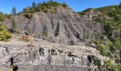 Excursión Senderismo Digne-les-Bains - Randonnée Chapelle St Pancrace - Photo 13