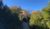 Tocht Stappen Digne-les-Bains - Randonnée Chapelle St Pancrace - Photo 6