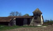 Randonnée V.T.T. Lezoux -  Les alentours de Lezoux - Photo 1