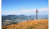Tour Wandern Valdrôme - Les crêtes du Duffre - Le Pré Pourri - Photo 1